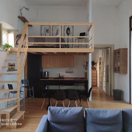 Catania Apartment Center CTA Eksteriør billede