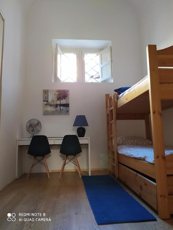Catania Apartment Center CTA Eksteriør billede