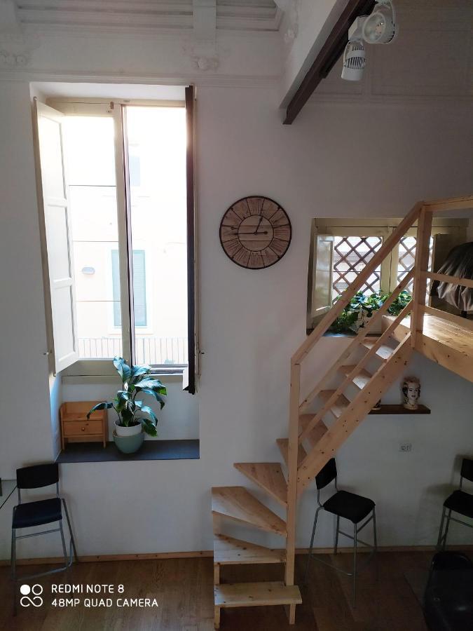 Catania Apartment Center CTA Eksteriør billede