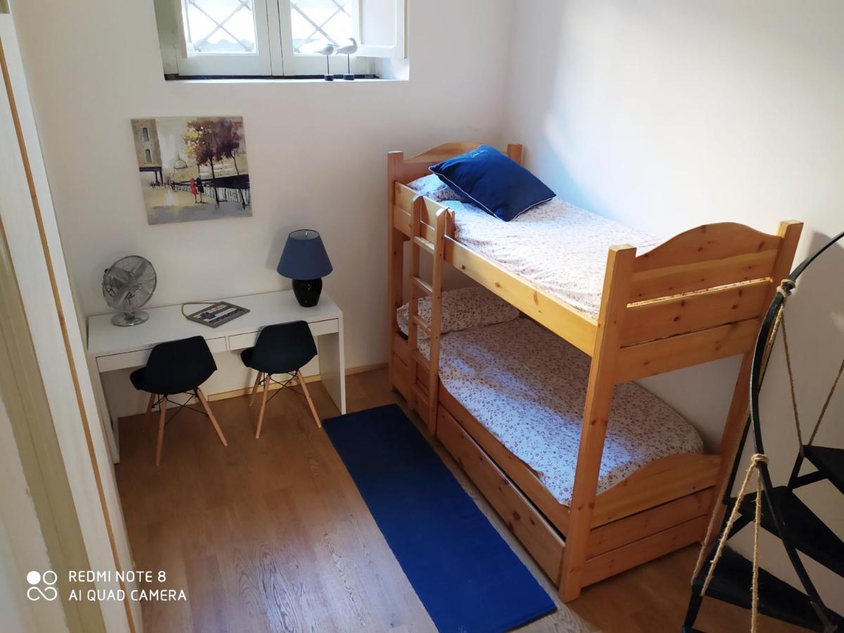 Catania Apartment Center CTA Eksteriør billede