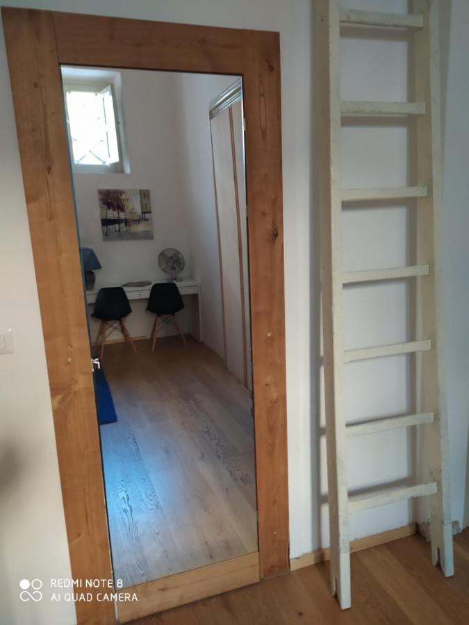 Catania Apartment Center CTA Eksteriør billede